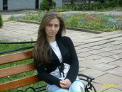 Наталія Бура фотография #13 (источник - https://vk.com/id90044806)