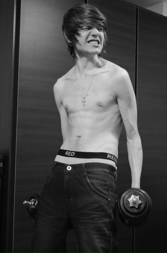 Вася Иванов фотография #41