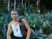 Фотография Петрика Алексея