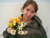 Фотография Ребровой Ксении