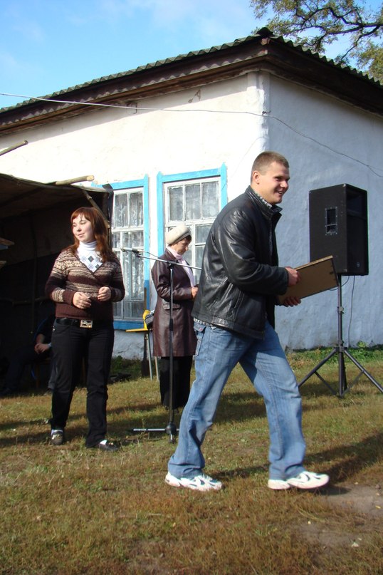 Евгений Евтушенко фотография #9