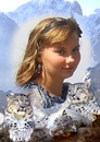 Фотография Комаровой Анны
