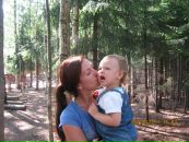 Фотография Василос Светланы