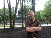 Фотография Долгаченкова Вованчика