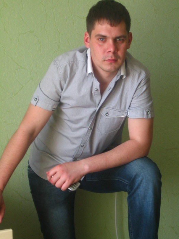 Иван Макрушин фотография #3