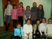 Анастасія Винник фотография #32 (источник - https://vk.com/id56859981)