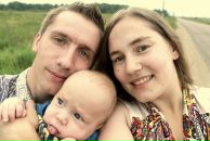 Фотография Линьков Павел