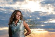 Фотография Дорохиной Майи