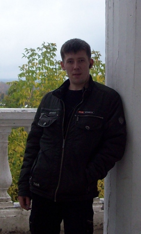 Роман Стяжкин фотография #19