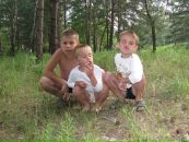 Сергій Лисенко фотография #15 (источник - https://vk.com/id9872595)
