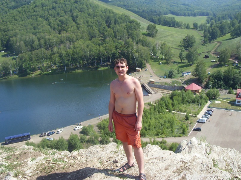Вадим Дмитриев фотография #32