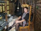 Фотография Загребиной Юлии