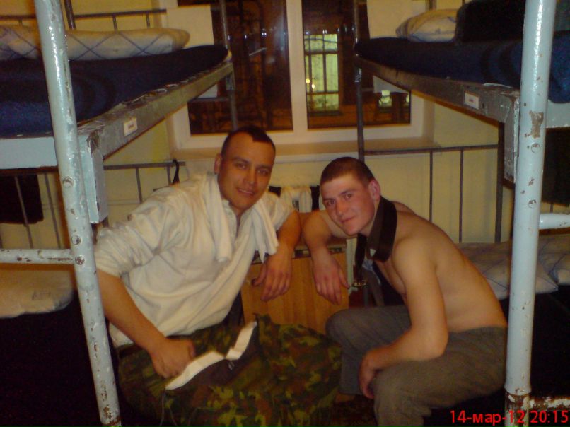 Дмитрий Коноплев фотография #34