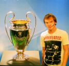 Фотография Ласточкина Вячеслава