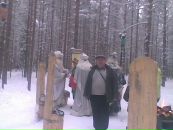 Фотография Тюканова Леонида