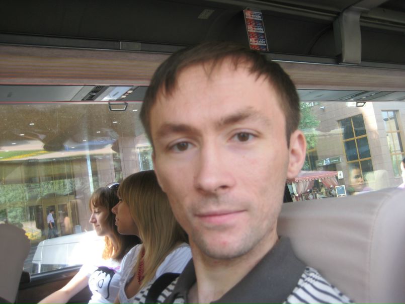 №13, Александр Яшин, 42 года, Ульяновск №13, Александр Яшин, 42 года, Ульяновск