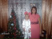 Фотография Филипповой Марины