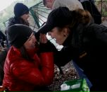 Фотография Киселёвой Юлии