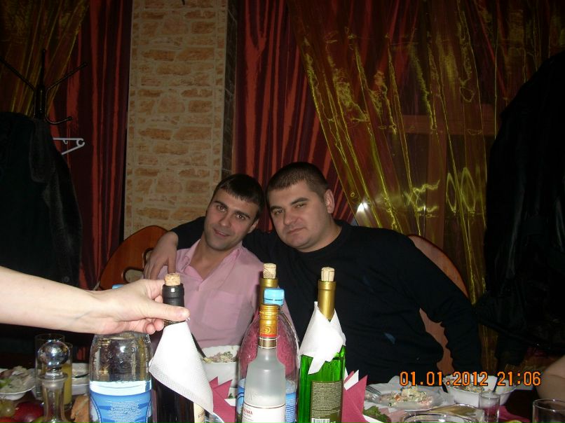 Дмитрий Сергеев фотография #35