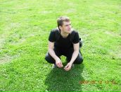 Фотография Синалицына Андрея