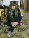Танюша Волкова фотография #1