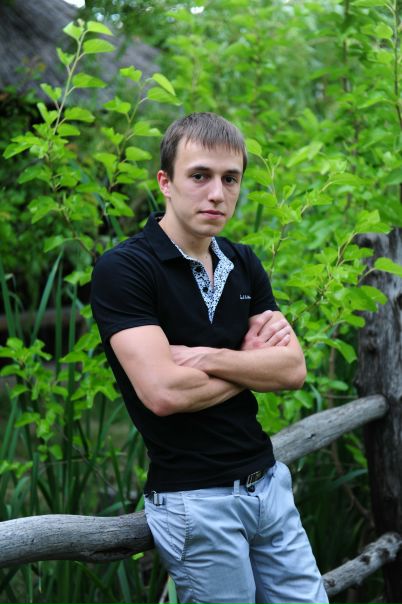 №13, Александр Гуминский №13, Александр Гуминский