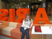 Фотография Степановой Елены