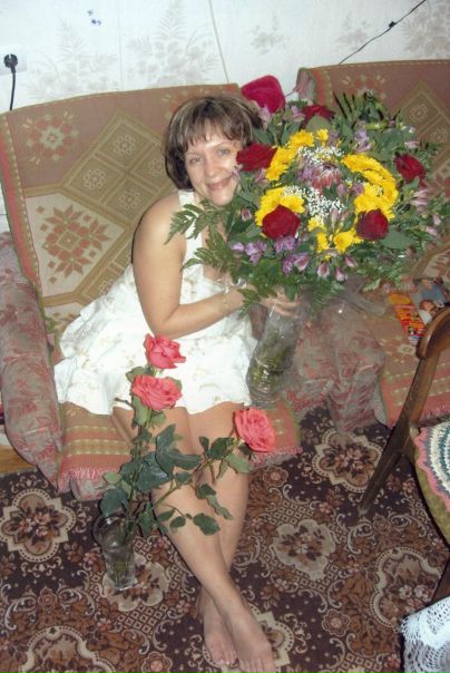 №12, Любовь Эйдельман №12, Любовь Эйдельман