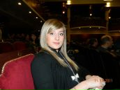 Фотография Власовой Екатерины