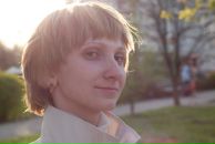 Ірочка Марченко фотография #8 (источник - https://vk.com/id6013487)