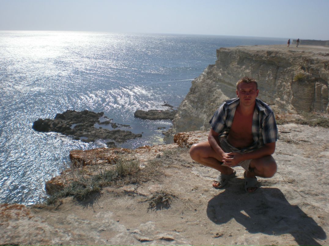 Дмитрий Смирнов фотография #12