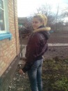 Вікуся Качан фотография #38 (источник - https://vk.com/id112339187)