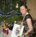 Фотография Березиной Анны