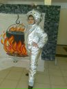 Фотография Басюл Натальи