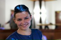 Александра Файнвейц фотография #20 (источник - https://vk.com/id336607)