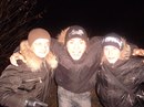 Ігор Пушкар фотография #7 (источник - https://vk.com/id166727894)