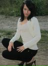 Фотография Поповой Кристины