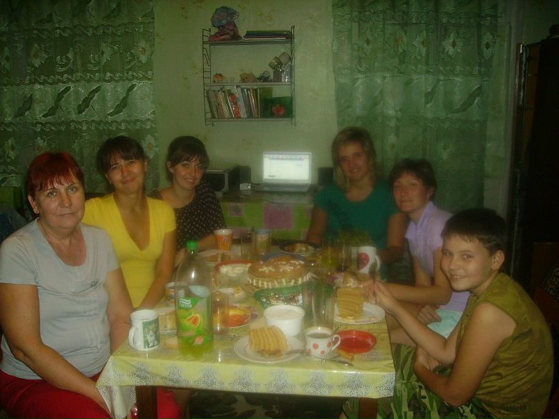 Елена Коваль фотография #24