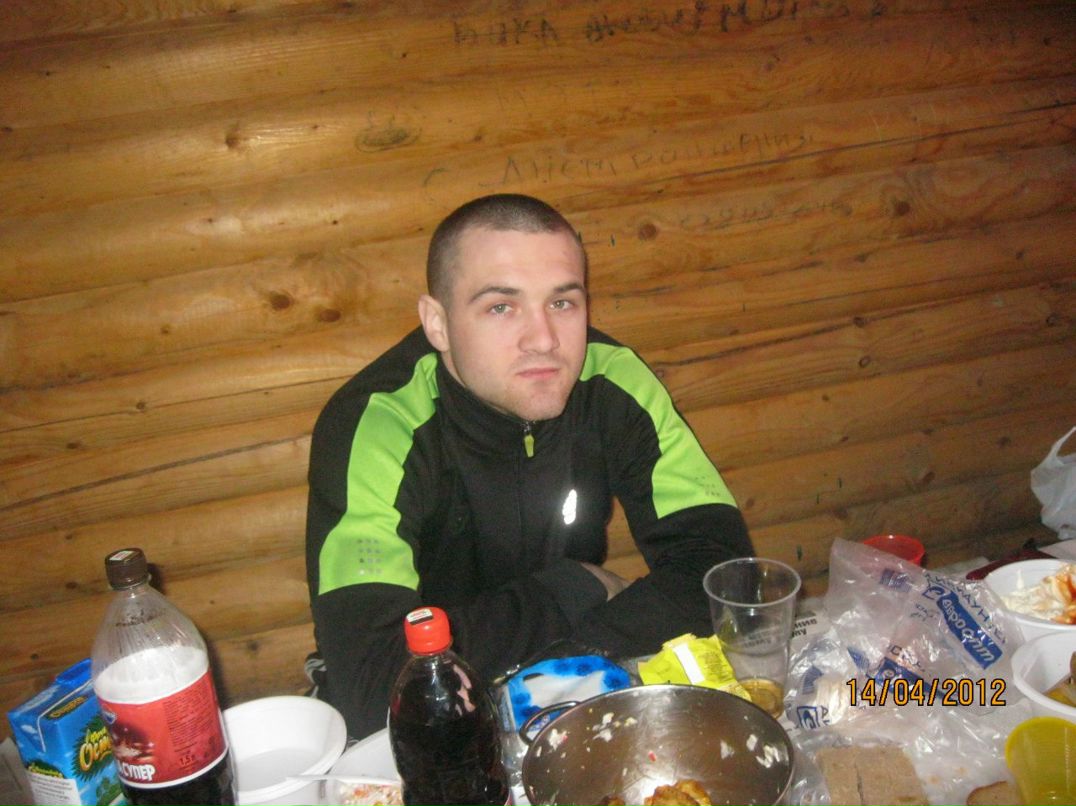 Эльдар Иманов фотография #45