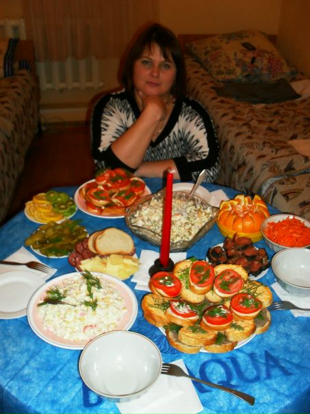 №8, Лилия Анатольевна, Омск, Россия №8, Лилия Анатольевна, Омск, Россия