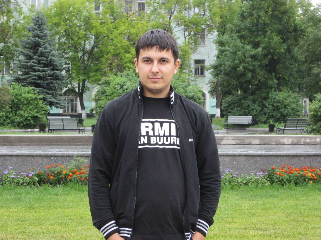 Каро Мкртичян фотография #27