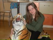 Фотография Коминой Надежды