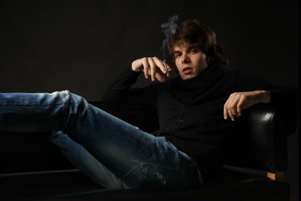 №13, Юрий Лигаев, 36 лет, Москва №13, Юрий Лигаев, 36 лет, Москва