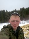 Фотография Постнякова Павла