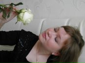 Фотография Горюшкиной-Архиповой Юлии