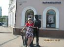 Фотография Фокеевой Натальи