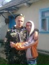Марія Оденцова фотография #4 (источник - https://vk.com/id116526479)