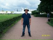 Фотография Никешина Сергея