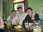 Фотография Довгого Константина