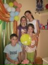 Ангеліна Мельничук фотография #15 (источник - https://vk.com/id139637468)